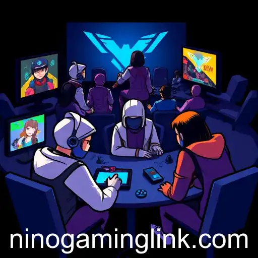 ninogaming