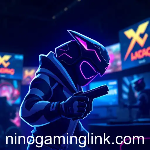 Exploring the Digital Arena: The Rise of 'ninogaming' in the Esports Category