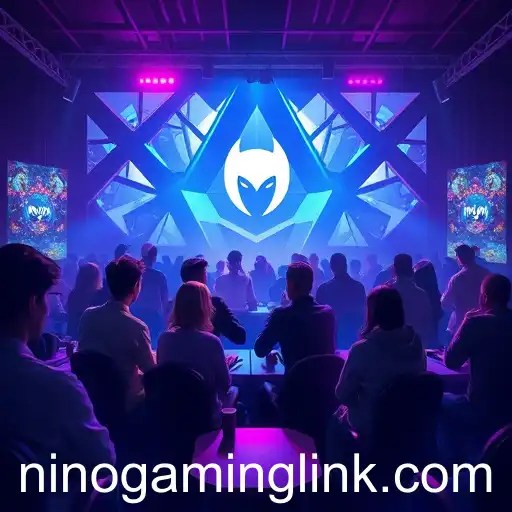 The Rise of Community Forums in Gaming: A Focus on 'ninogaming'
