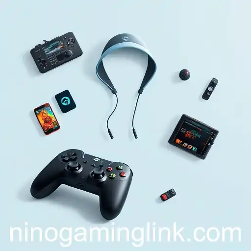 Ninogaming: The Future of Interactive Entertainment