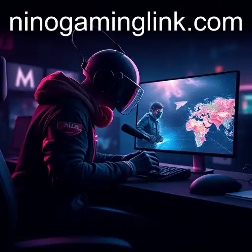 The Future of Online Gaming with Ninogaming
