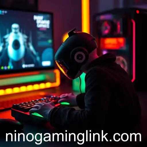 Exploring the Evolution of Gaming Hardware: The Role of 'ninogaming'