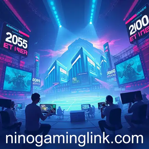 The Rise of NinoGaming: A Digital Gaming Revolution
