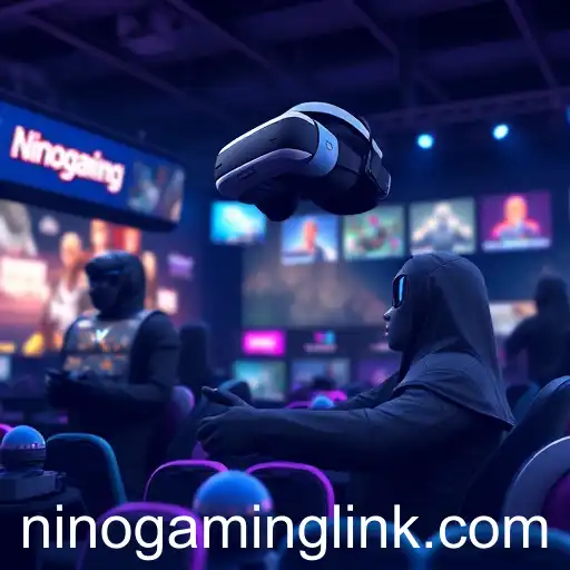 Ninogaming: The Evolution of Game Platforms in the Mid-2020s