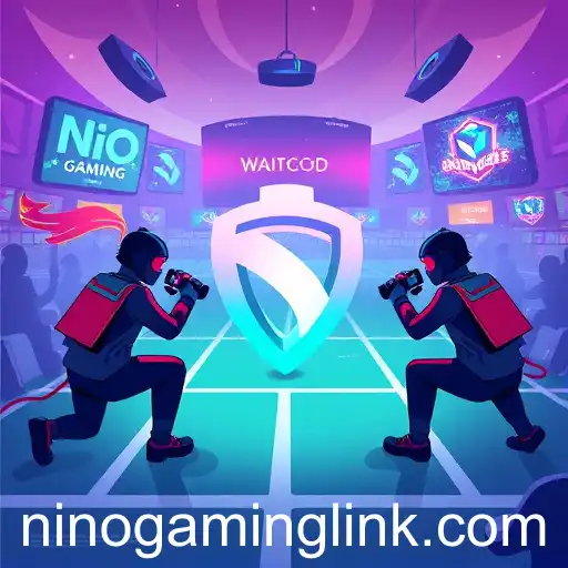 NinoGaming's Rise in the Gaming Industry