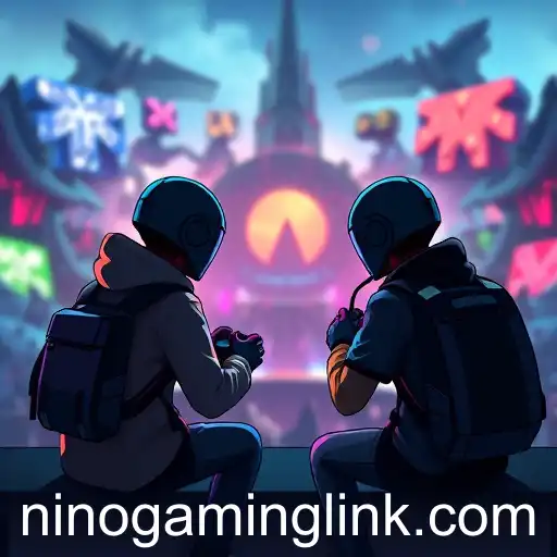 The Rise and Influence of Ninogaming on Global Gaming Culture