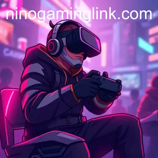 The Rise of Ninogaming: A New Era in Online Gaming