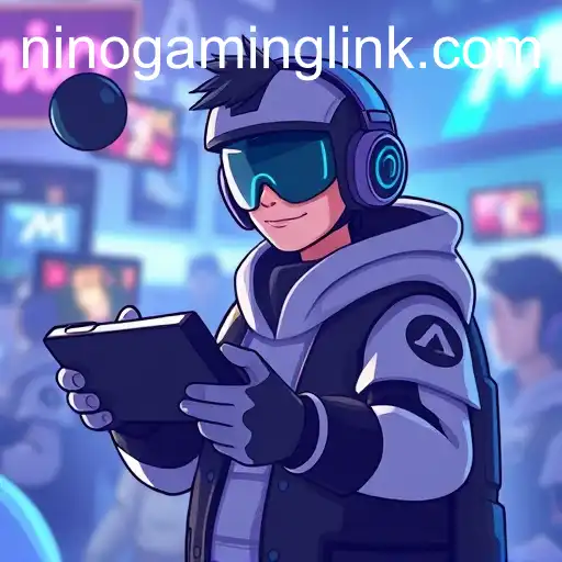 NINOGaming Revolutionizes the Online Gaming Experience