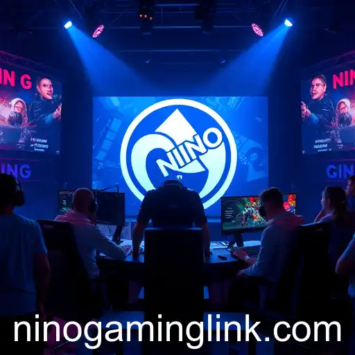 Ninogaming: A Rising Star in the Gaming World