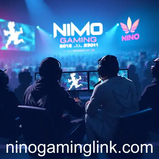 The Rise of Ninogaming in Global Esports