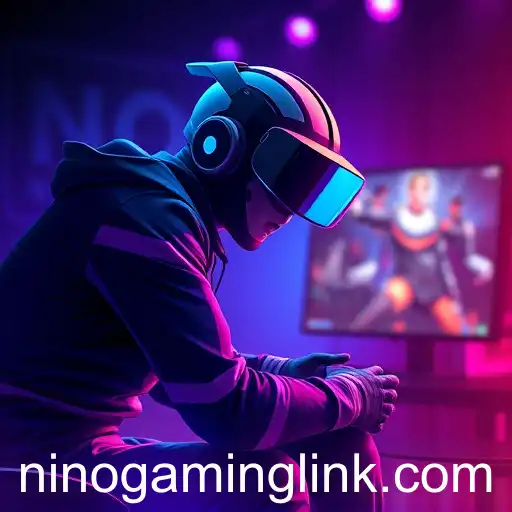The Rise of Ninogaming in 2025
