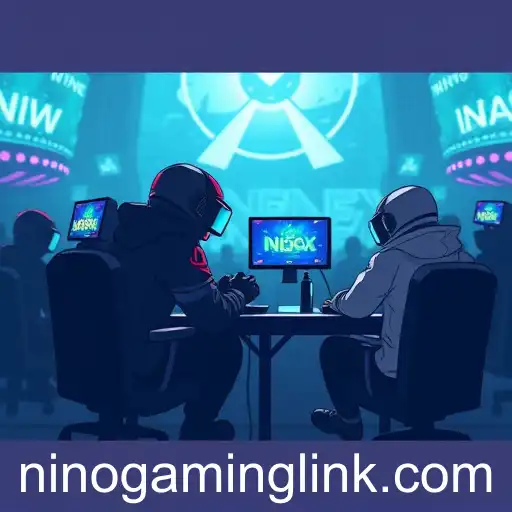 ninogaming