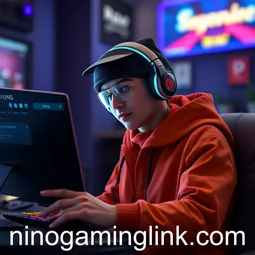 ninogaming