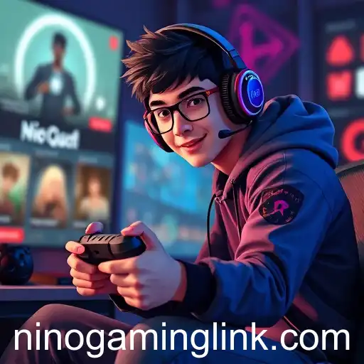The Rise of 'Gameplay Videos': Exploring the 'ninogaming' Phenomenon